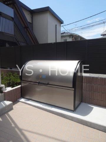 リブリ・メープルリーフ その他13