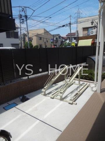 リブリ・メープルリーフ その他14