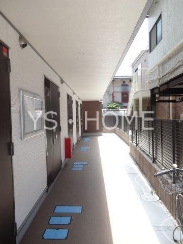 リブリ・メープルリーフ その他15