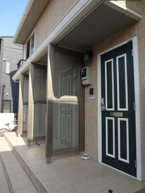 ベルクウッド その他外観3