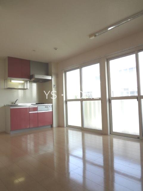 ベルクウッド リビング