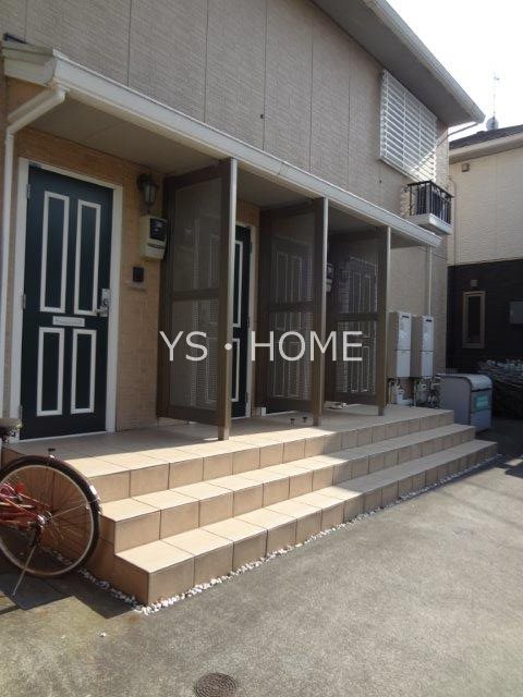 ベルクウッド その他13