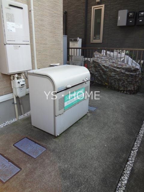 ベルクウッド その他14