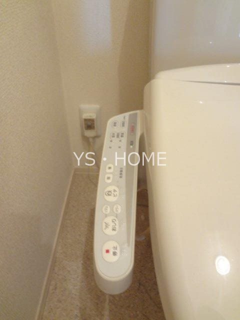 ベルクウッド その他16