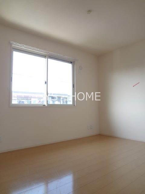 ベルクウッド ベッドルーム