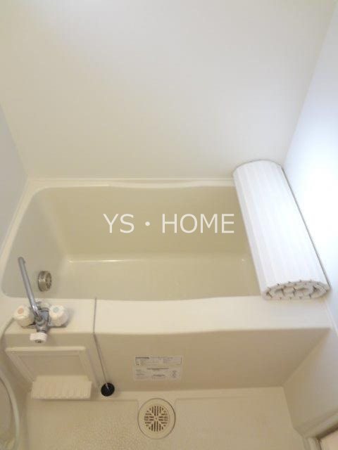 ベルクウッド 風呂画像