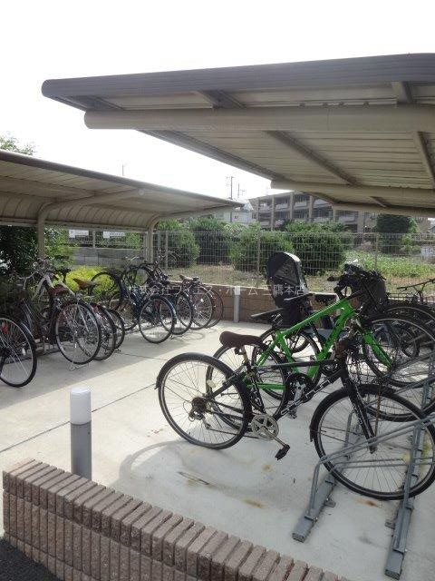 ルシード井の頭 その他外観1