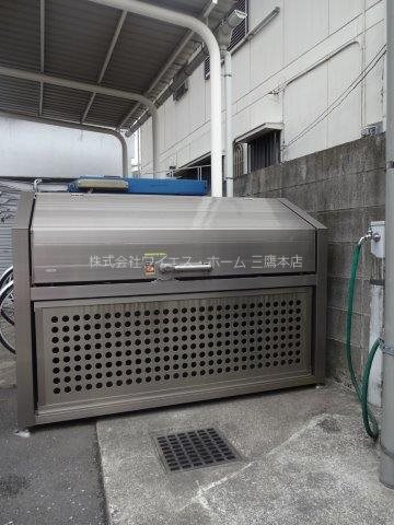 リスペクト　スリー その他11