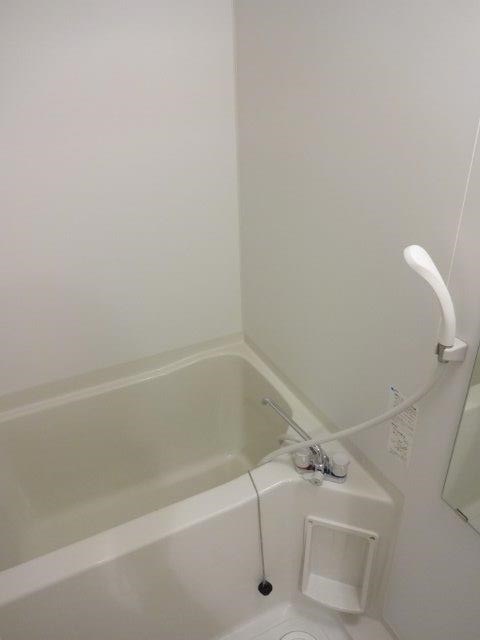 リスペクト　スリー 風呂画像