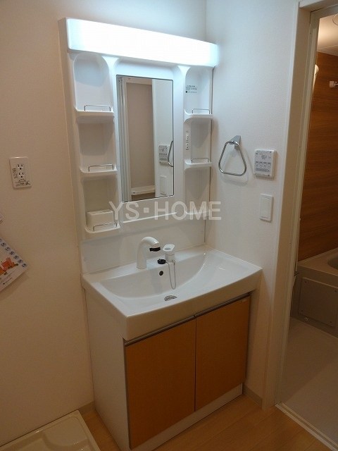 ウイングコート  その他2