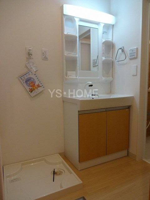 ウイングコート  その他3