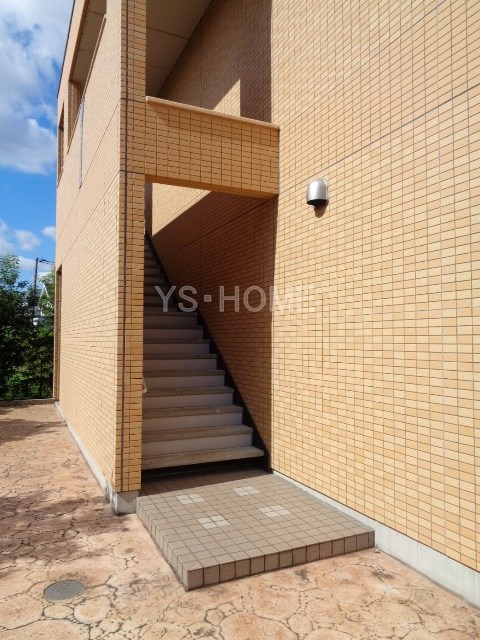 ウイングコート  その他7