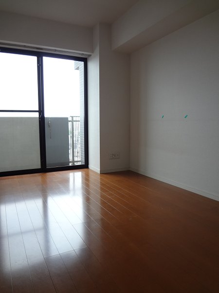 イストワール ベッドルーム