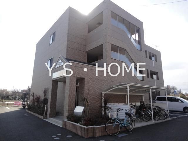 クレール（ｃｌａｉｒ） 外観