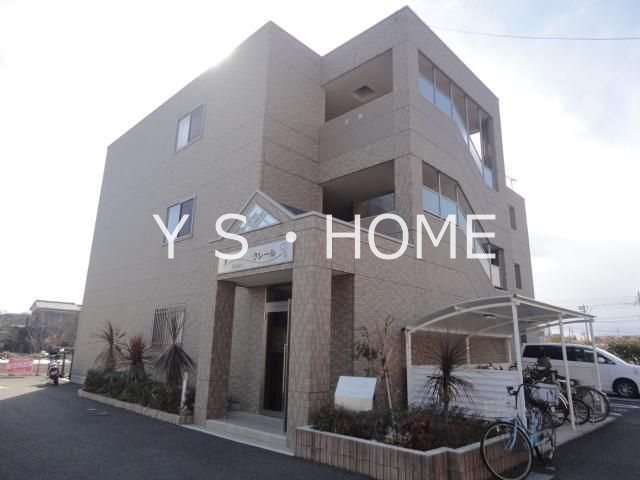 クレール（ｃｌａｉｒ） その他外観1