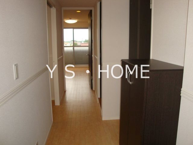 クレール（ｃｌａｉｒ） 玄関