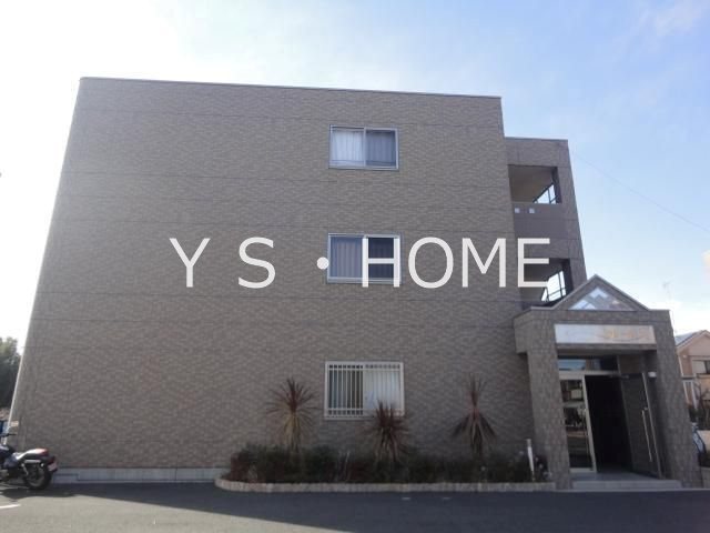 クレール（ｃｌａｉｒ） その他外観2