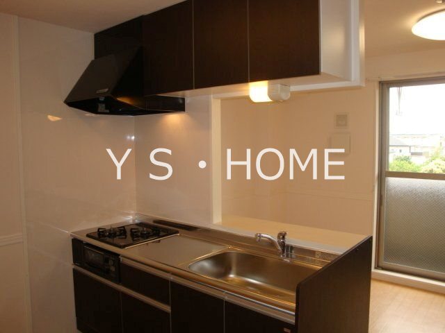 クレール（ｃｌａｉｒ） キッチン