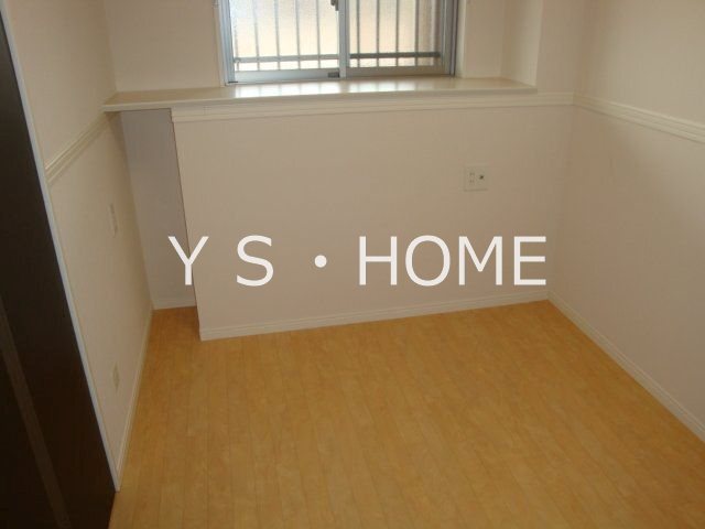 クレール（ｃｌａｉｒ） ベッドルーム