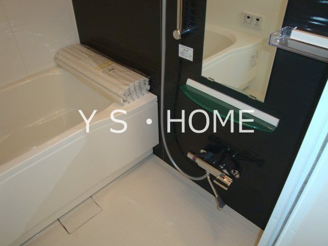 クレール（ｃｌａｉｒ） 風呂画像