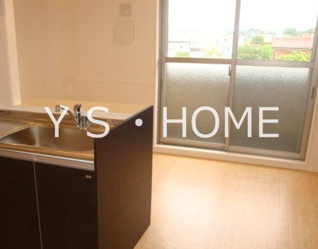 クレール（ｃｌａｉｒ） ベランダ