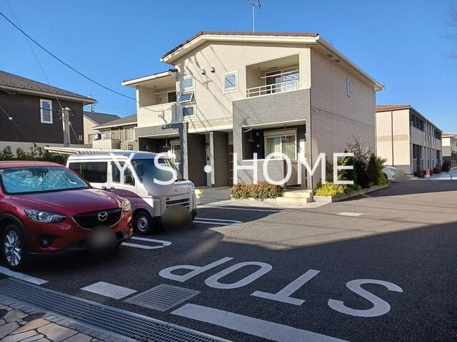 グランクレールＡ その他6