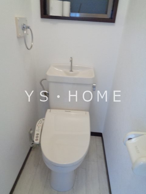 ヴィラ雅 その他1