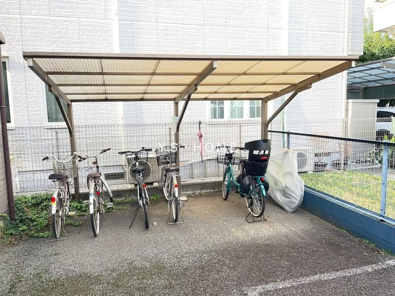 ヴィラ雅 その他6