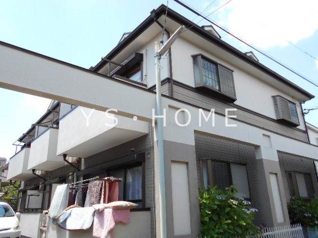 ヴィラ雅 その他外観1