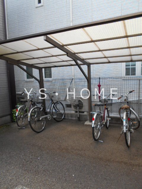 ヴィラ雅 その他外観2