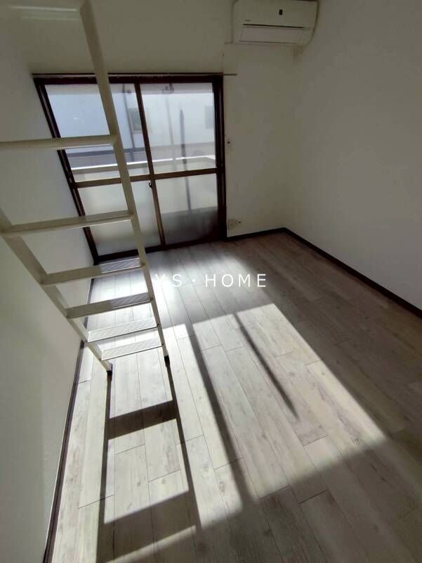 ヴィラ雅 リビング