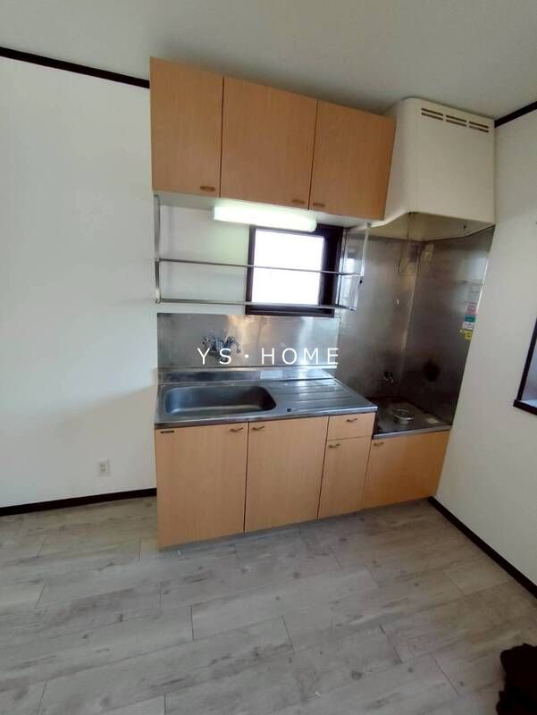 ヴィラ雅 キッチン