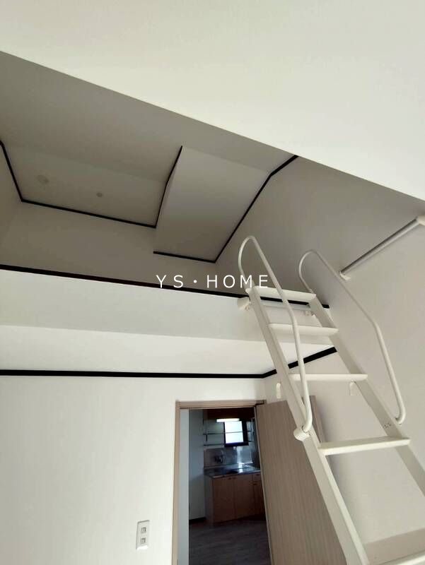 ヴィラ雅 ベッドルーム