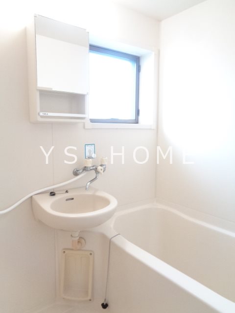 ヴィラ雅 風呂画像