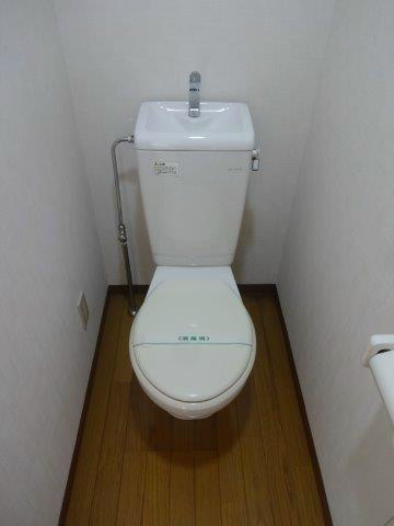 ビイルーム小金井 その他2