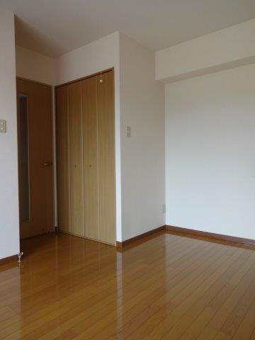 ビイルーム小金井 リビング