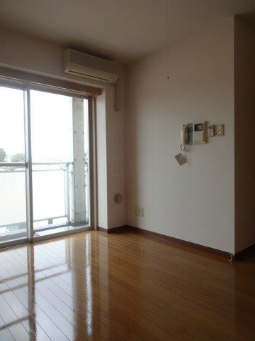 ビイルーム小金井 ベッドルーム