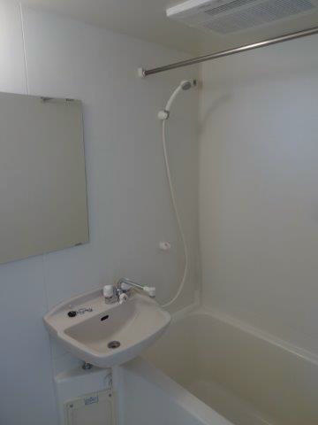 ビイルーム小金井 風呂画像