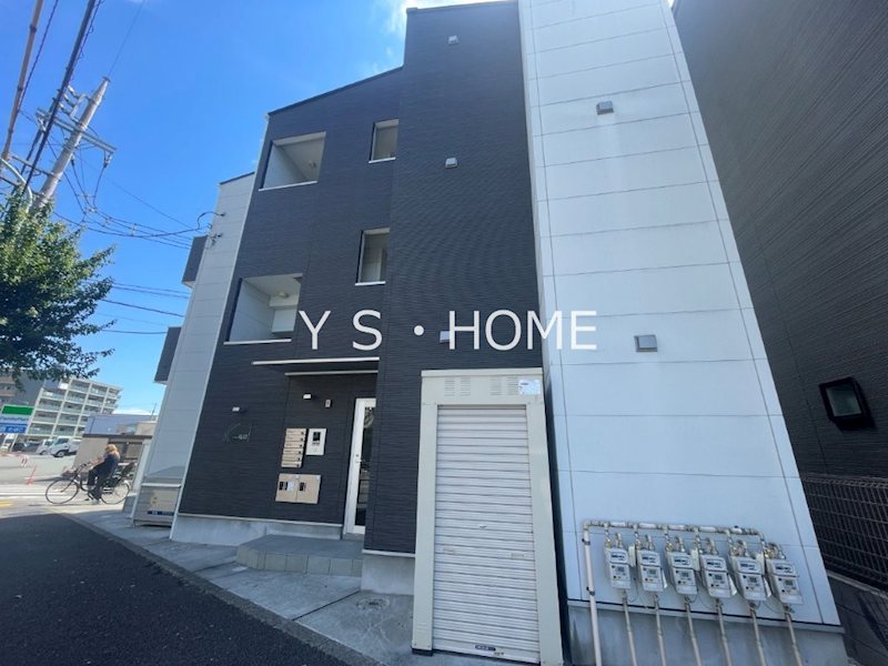 AJ小平 その他外観1