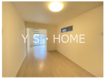 AJ小平 リビング