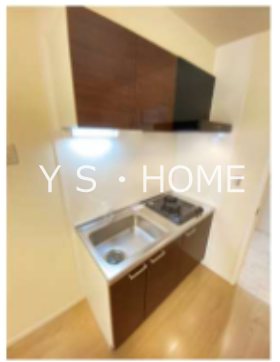 AJ小平 キッチン