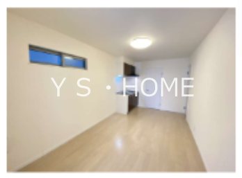 AJ小平 ベッドルーム