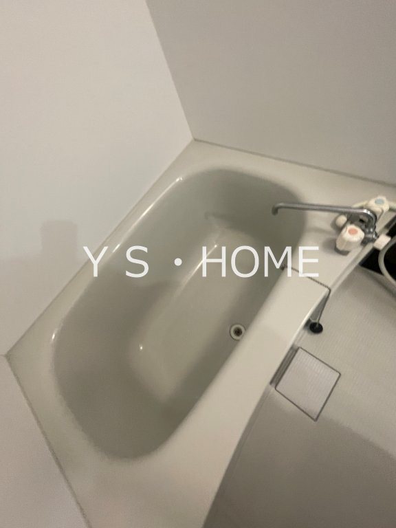 AJ小平 風呂画像