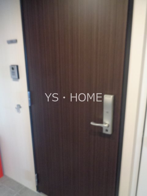 グラン　エス 玄関