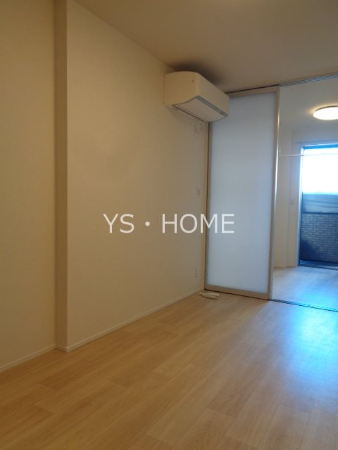 グラン　エス リビング