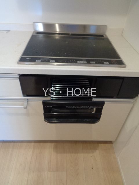 グラン　エス キッチン