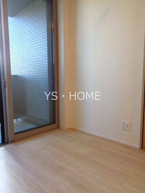 グラン　エス ベッドルーム