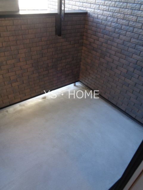 グラン　エス ベランダ