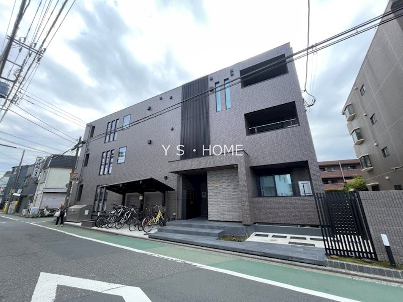 グラン　エス その他外観1