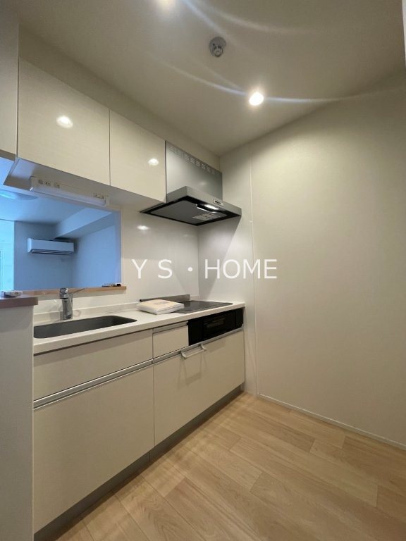 グラン　エス キッチン